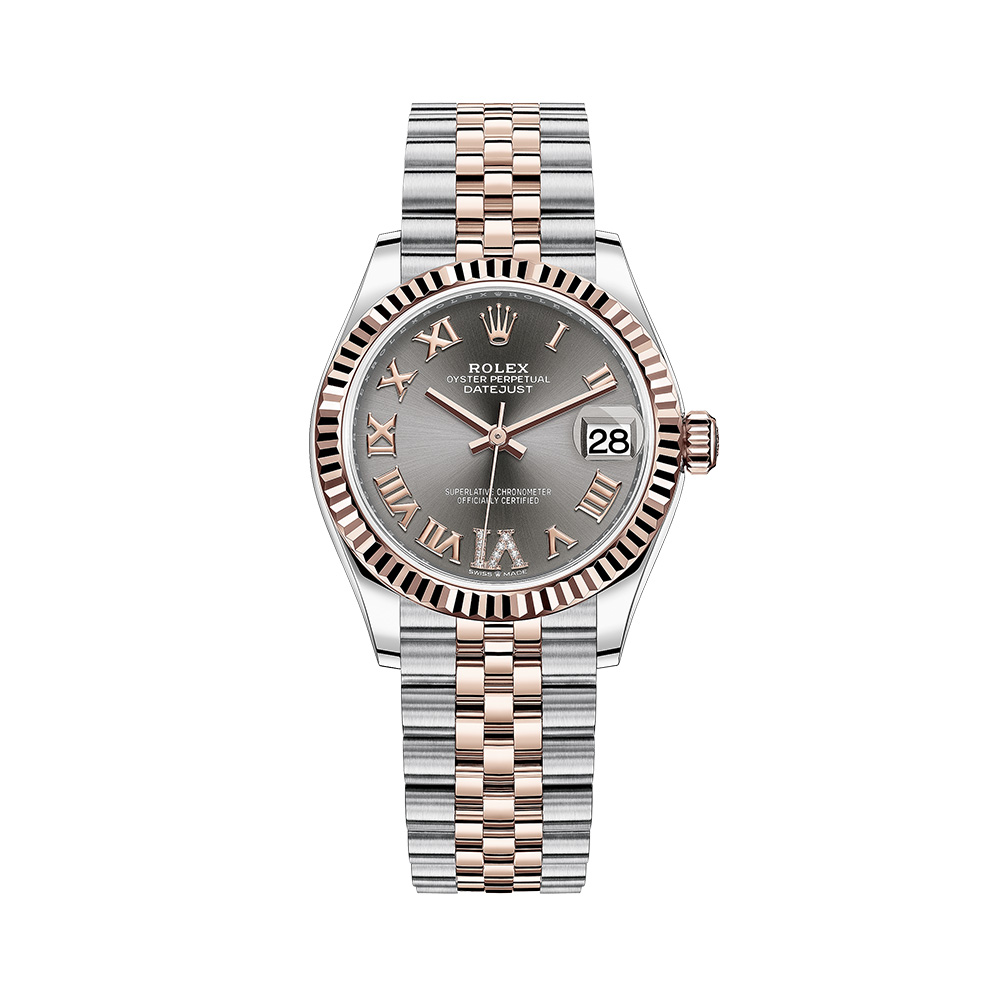 Rolex Datejust 31